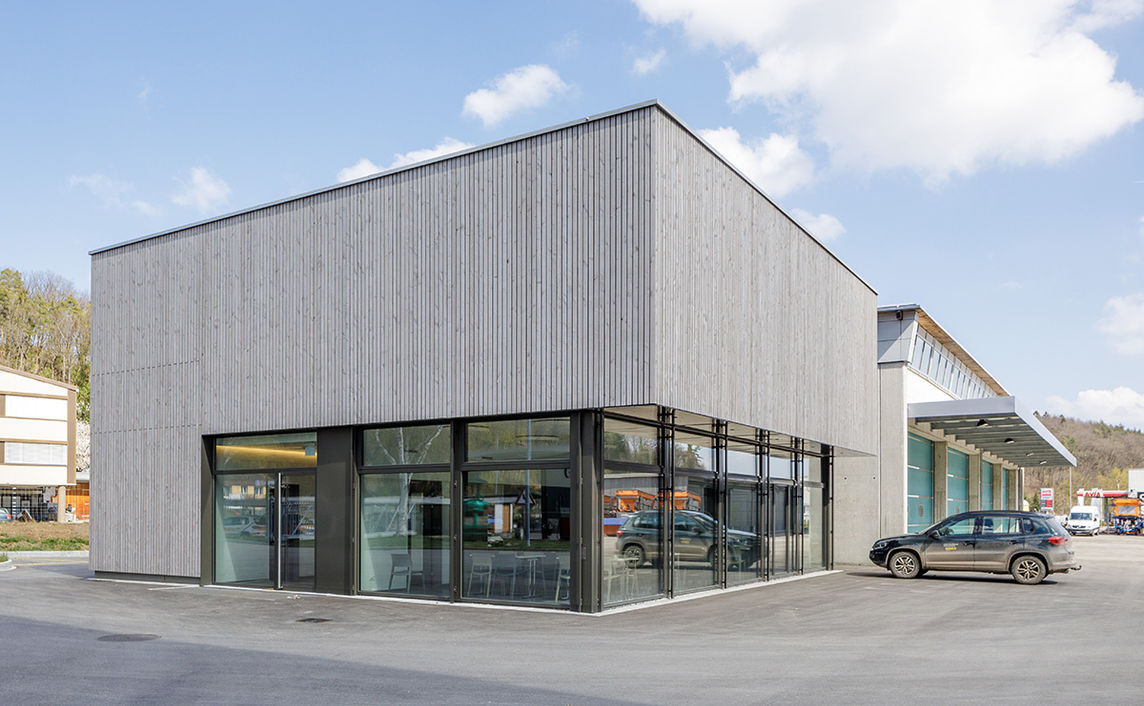 Haus haus