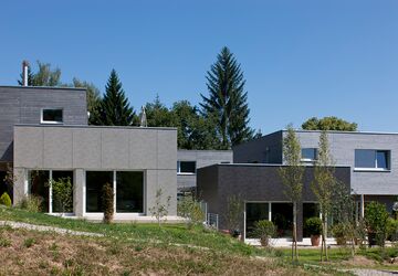 Einfamilienhaus